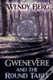 Capa do artigo Gwenevere And The Round Table