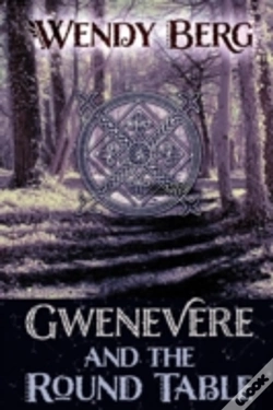 Capa do artigo Gwenevere And The Round Table
