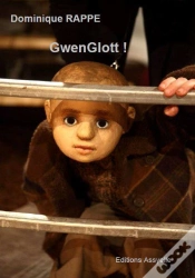 Capa do artigo Gwenglott !