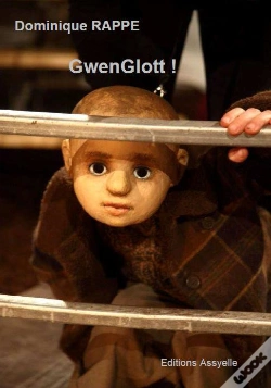 Capa do artigo Gwenglott !