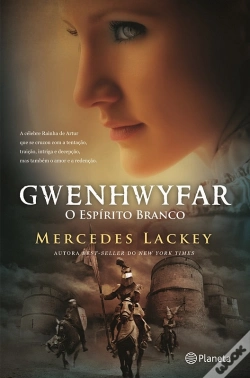 Capa do artigo Gwenhwyfar