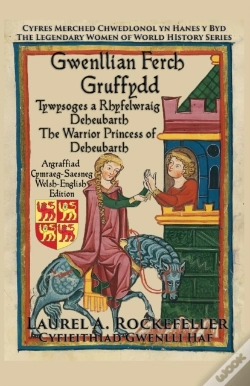 Capa do artigo Gwenllian Ferch Gruffydd