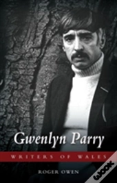 Gwenlyn Parry