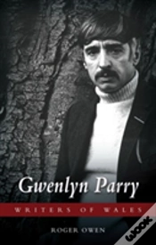Capa do artigo Gwenlyn Parry