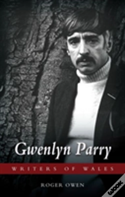 Capa do artigo Gwenlyn Parry