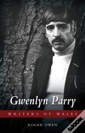Gwenlyn Parry
