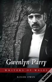 Capa do artigo Gwenlyn Parry