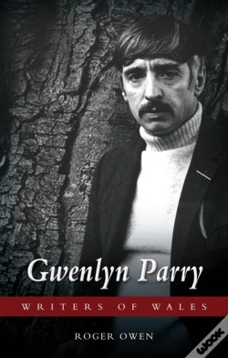 Capa do artigo Gwenlyn Parry