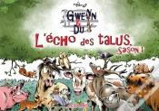 Capa do artigo Gwenn & Du Tome 1 : L