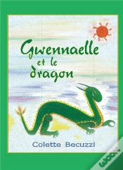 Capa do artigo Gwennaelle Et Le Dragon
