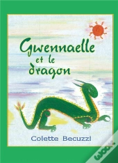 Gwennaelle Et Le Dragon