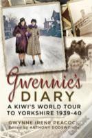 Gwennie'S Diaru
