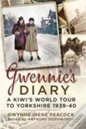 Capa do artigo Gwennie