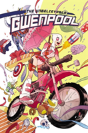 Gwenpool, The Unbelievable Vol. 1: Believe It - Preview