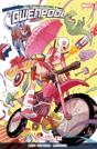 Gwenpool Vol. 1: Believe It - Preview