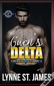 Capa do artigo Gwen