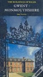 Capa do artigo Gwent/Monmouthshire