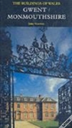 Capa do artigo Gwent/Monmouthshire