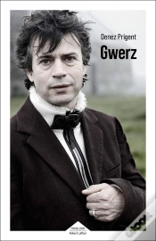 Capa do artigo Gwerz