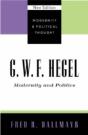 G.W.F.Hegel - Preview