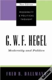 Capa do artigo G.W.F.Hegel