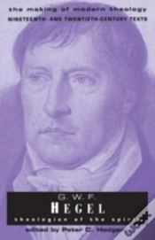 Capa do artigo G.W.F.Hegel