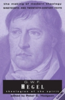 Capa do artigo G.W.F.Hegel