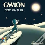 Capa do artigo Gwion, Berraskell Kentañ Ar Bed