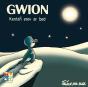 Gwion, Berraskell Kentañ Ar Bed - Preview