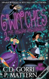 G'Witches 2