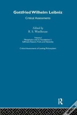 Capa do artigo G.W.Leibniz
