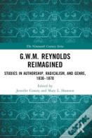 G.W.M. Reynolds Reimagined