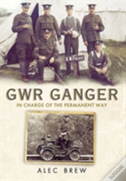 Capa do artigo Gwr Ganger