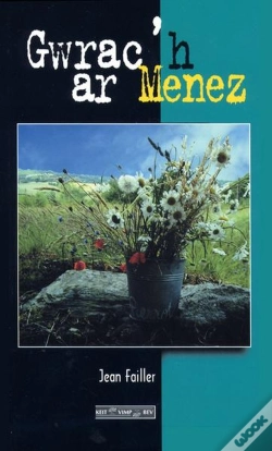 Capa do artigo Gwrac'H Ar Menez