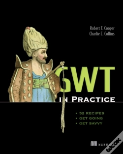 Capa do artigo Gwt In Practice