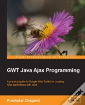Capa do artigo Gwt Java Ajax Programming