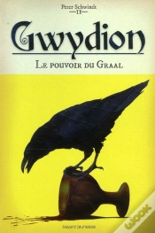 Capa do artigo Gwydion T.2
