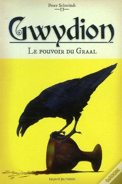 Capa do artigo Gwydion T.2