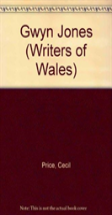Gwyn Jones