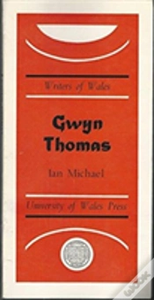 Capa do artigo Gwyn Thomas