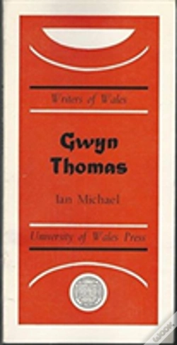 Capa do artigo Gwyn Thomas