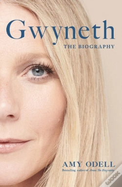 Capa do artigo Gwyneth