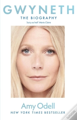 Capa do artigo Gwyneth