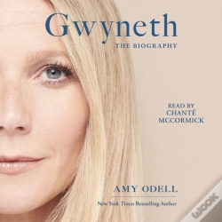 Capa do artigo Gwyneth