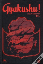 Capa do artigo Gyakushu 1