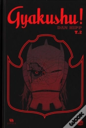 Capa do artigo Gyakushu 2