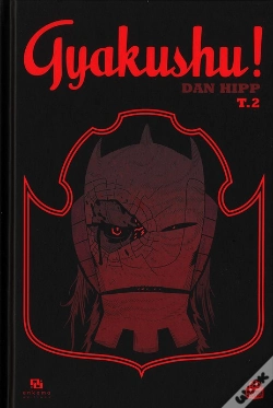 Capa do artigo Gyakushu 2