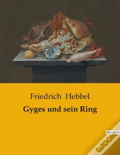Gyges Und Sein Ring