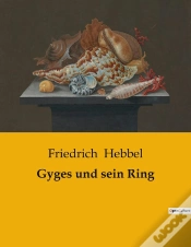 Capa do artigo Gyges Und Sein Ring