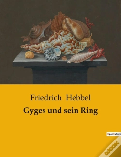 Capa do artigo Gyges Und Sein Ring